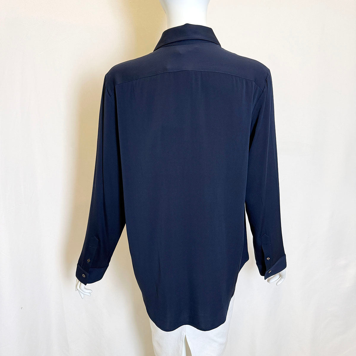 The Row Blouse