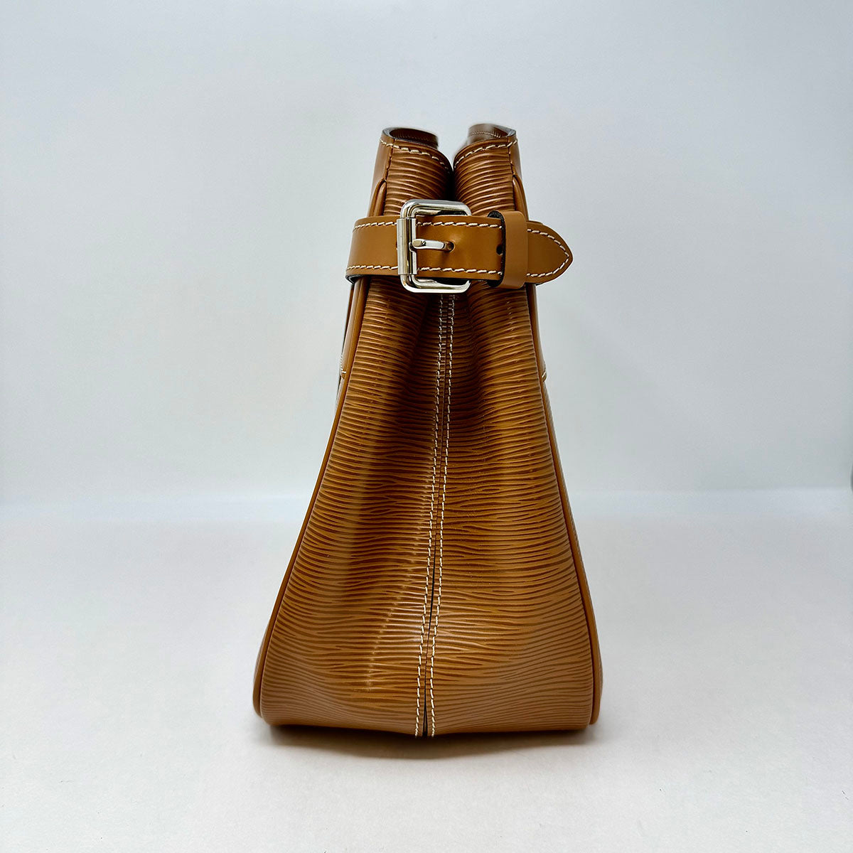 Louis Vuitton Passy Epi Bag