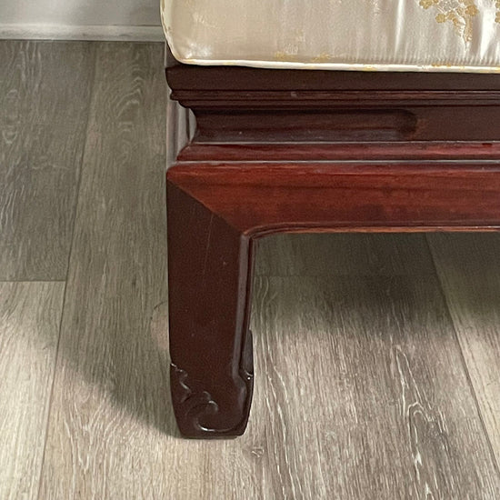 Asian Bench