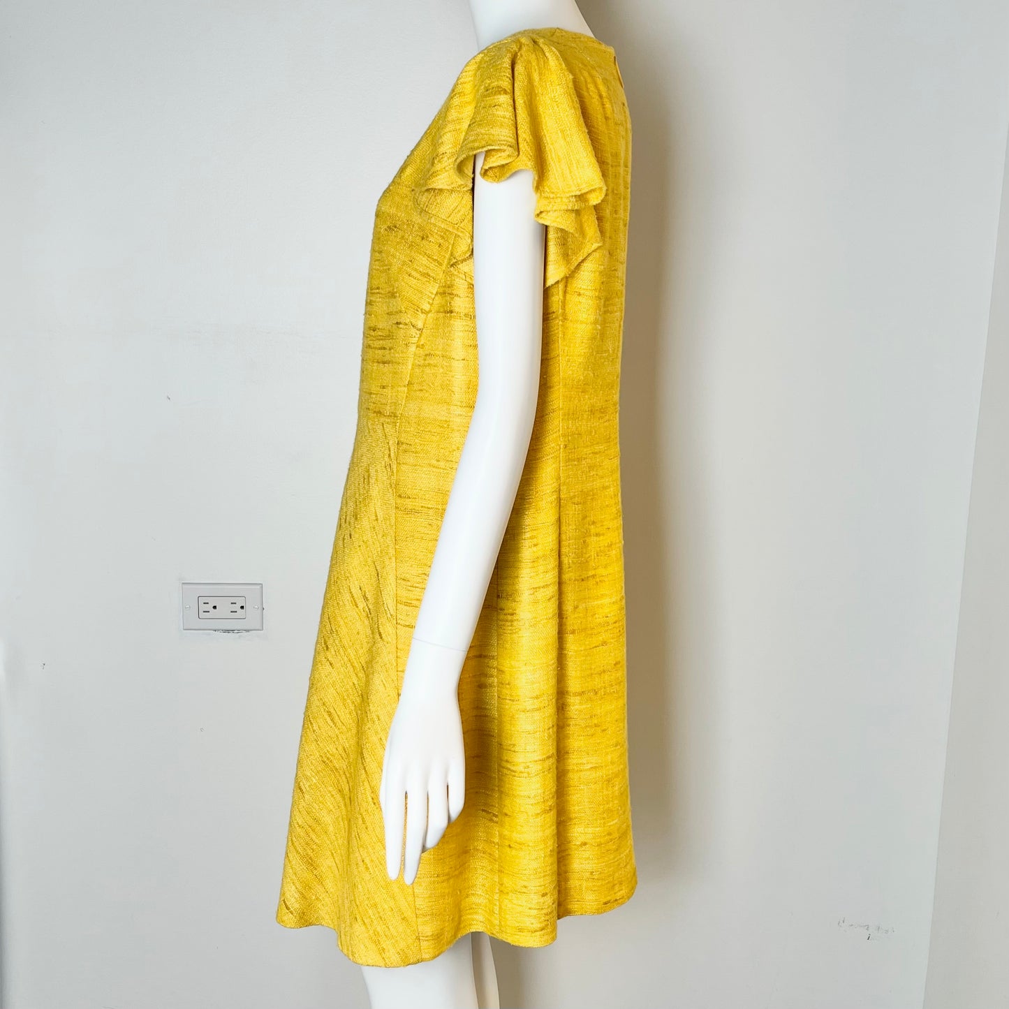 Akris Punto Dress