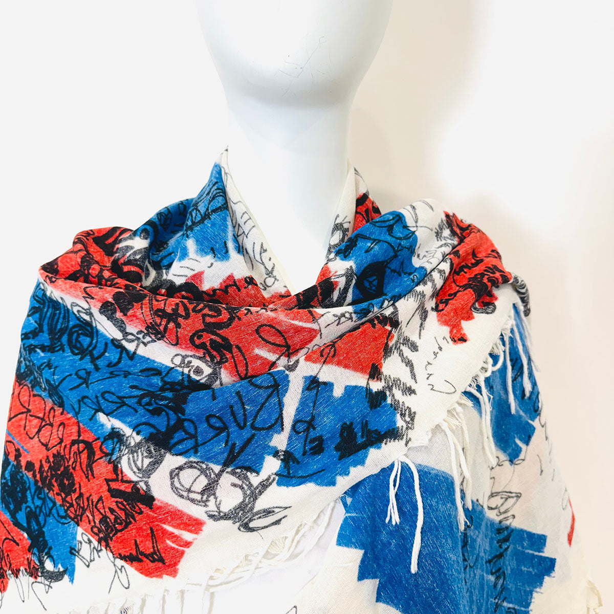 Burberry Scarf