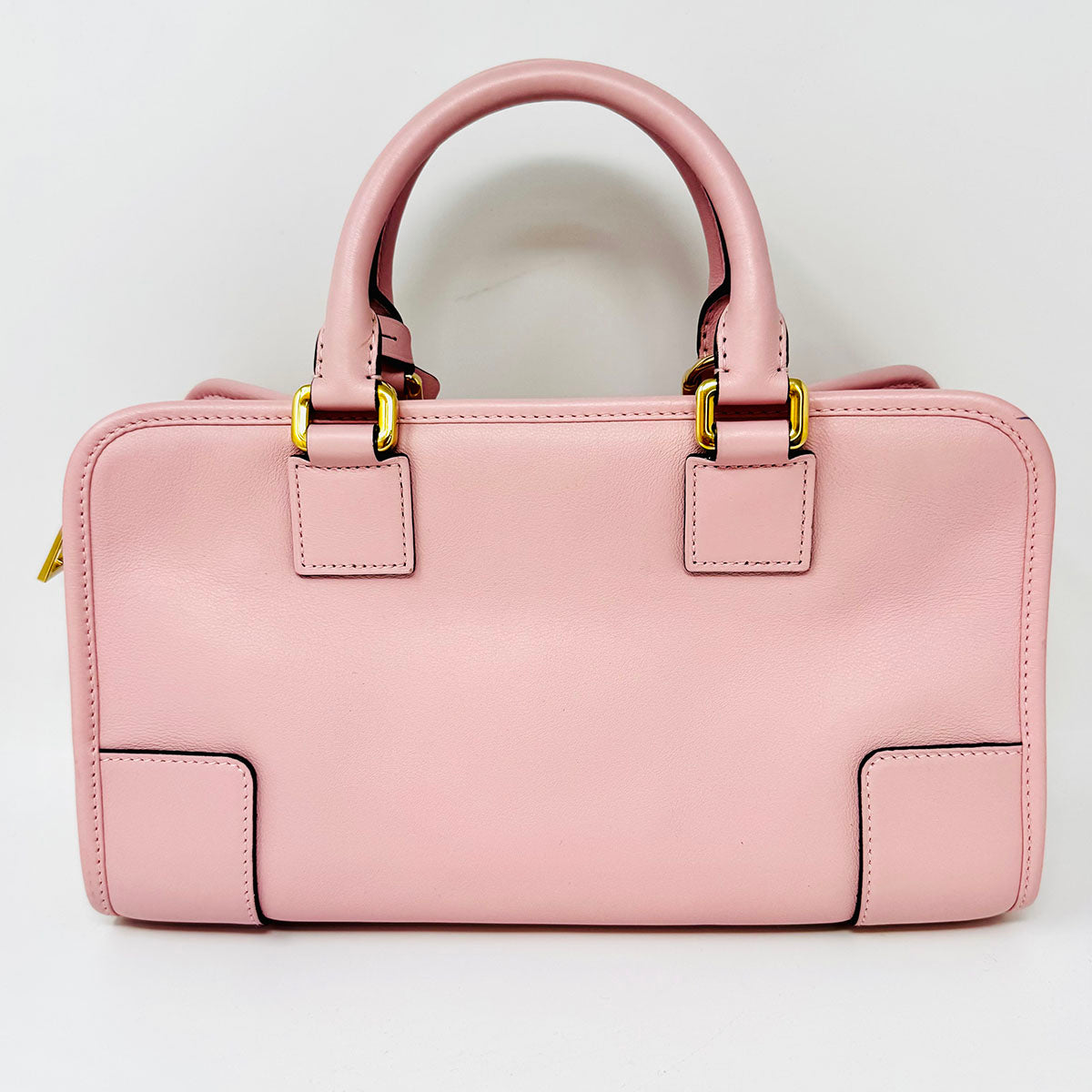 Loewe Amazona 28 Handle Bag