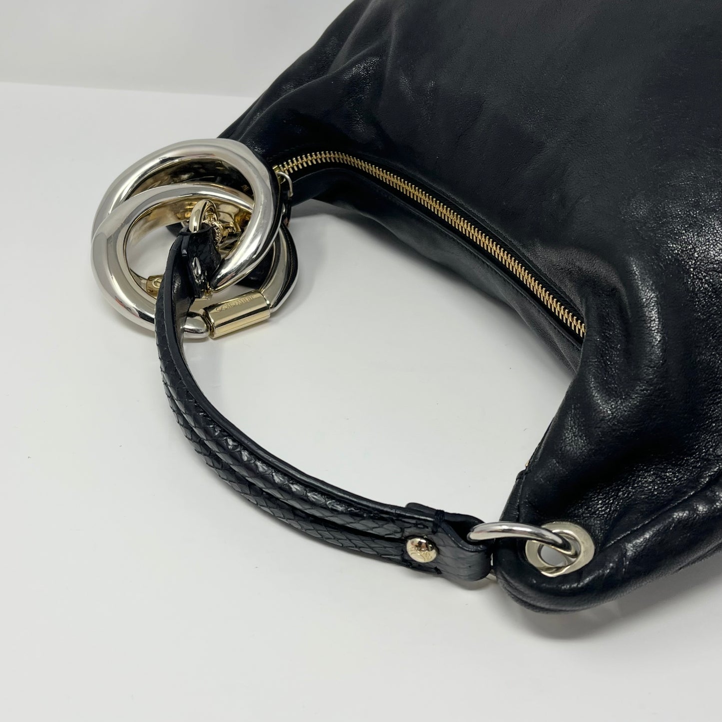Jimmy Choo Hobo