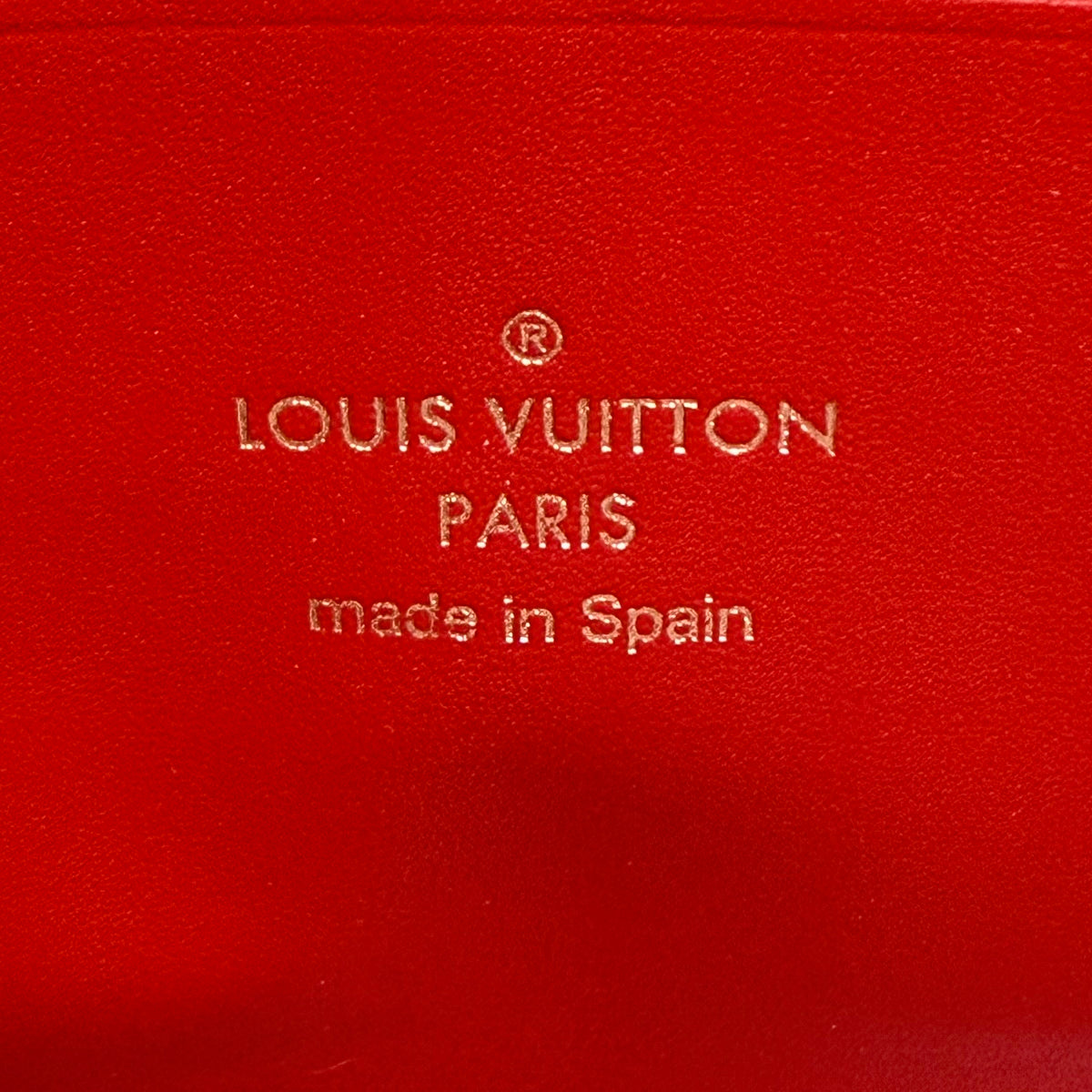 Louis Vuitton Blooming Flowers Pochette