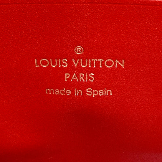 Louis Vuitton Blooming Flowers Pochette