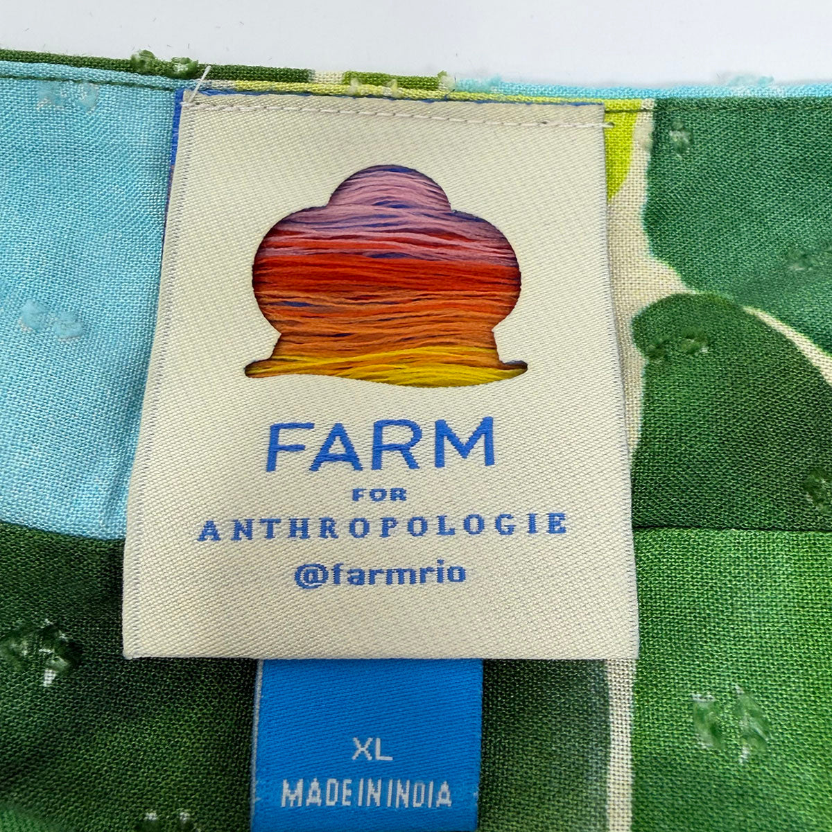 Farm Rio Dress