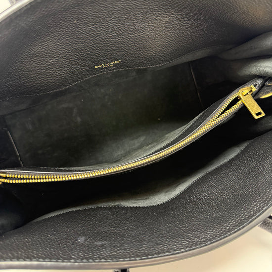 Saint Laurent Tote