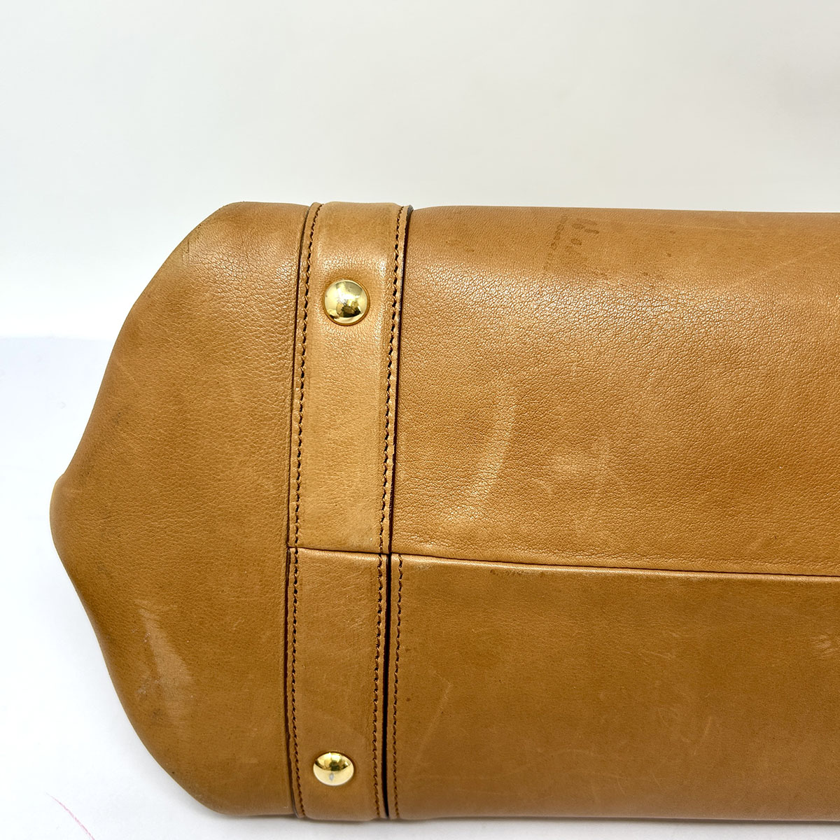 Salvatore Ferragamo Handle Bag