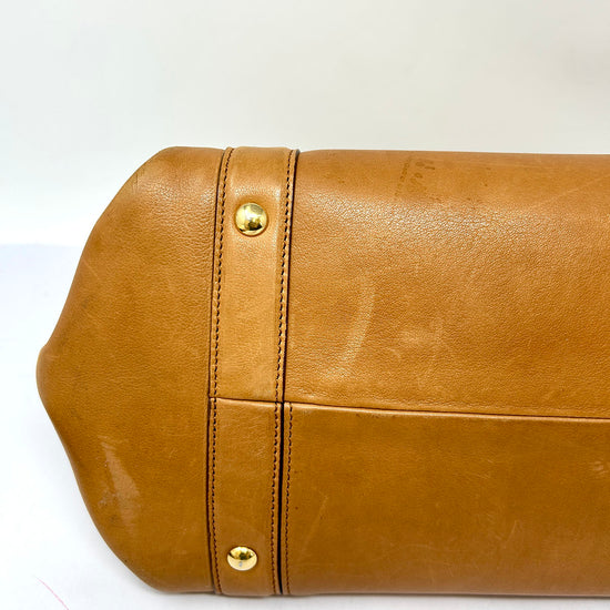 Salvatore Ferragamo Handle Bag