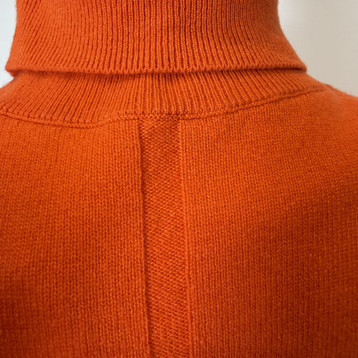 The Row Turtleneck
