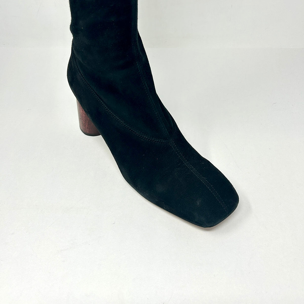 Helmut Lang Boots