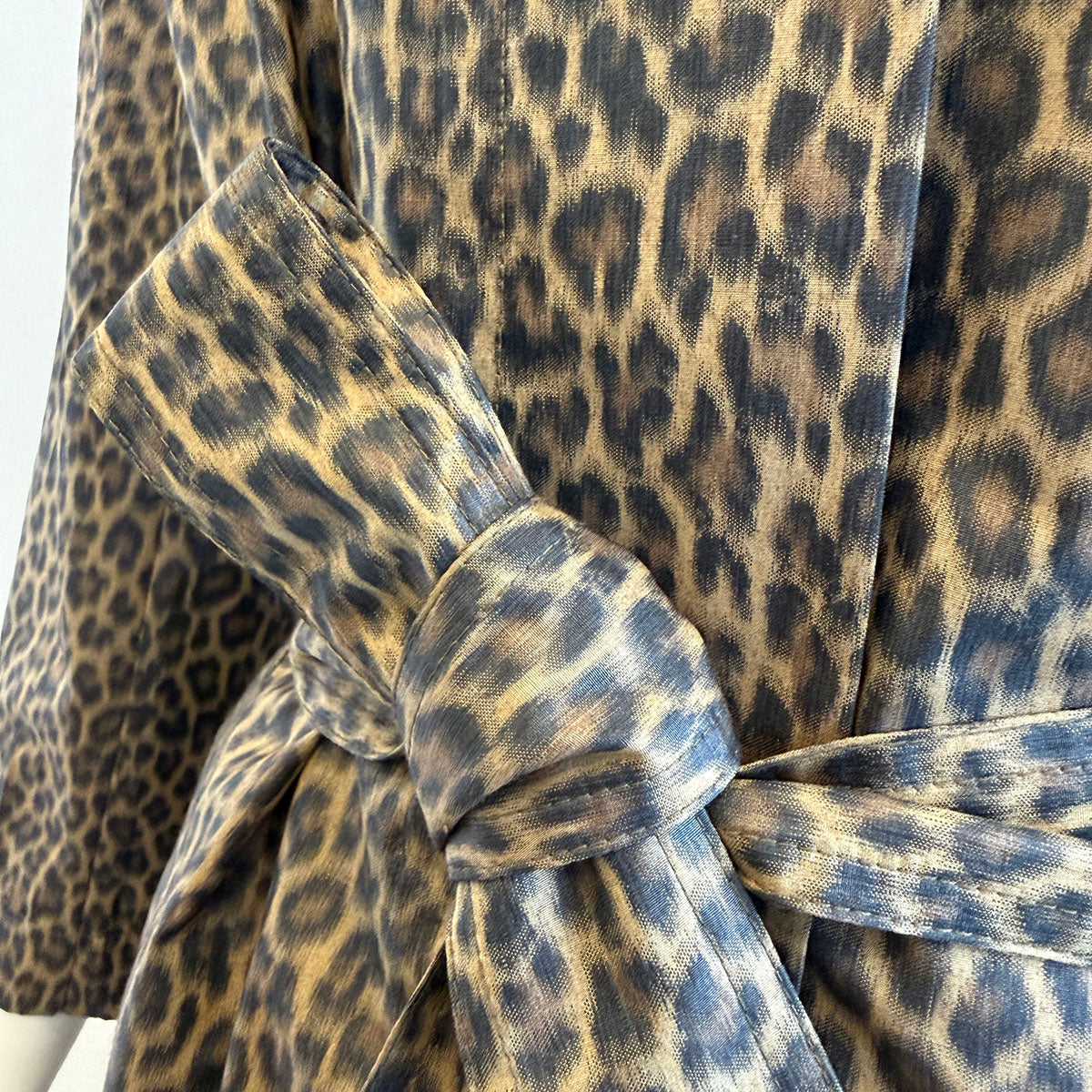 Dolce & Gabbana Trenchcoat