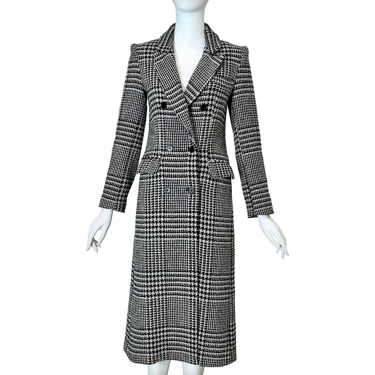 Reformation Coat