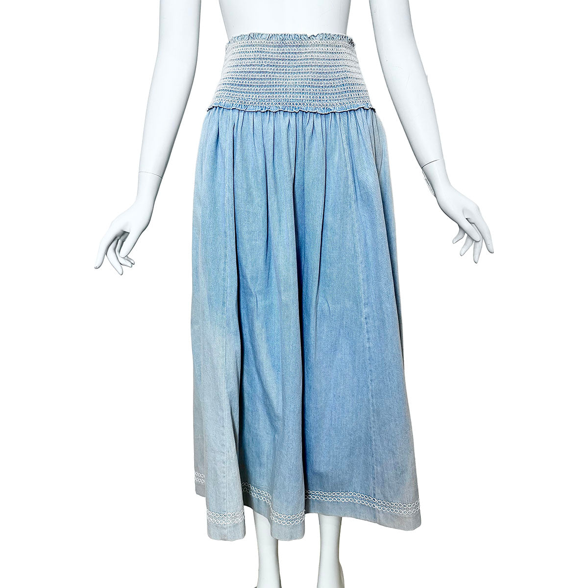 Zimmermann Skirt