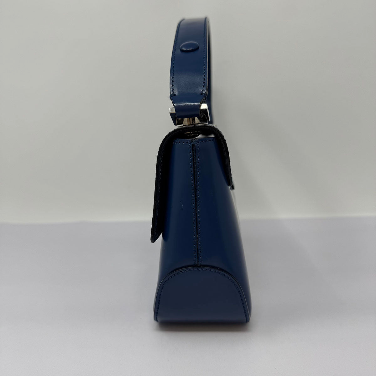Salvatore Ferragamo Gancini Shoulder Bag