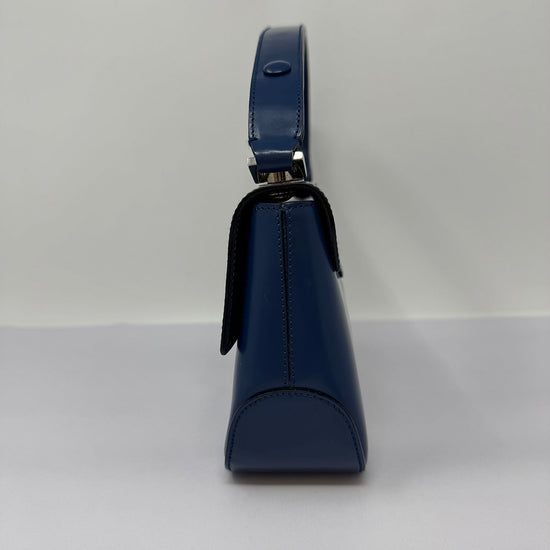Salvatore Ferragamo Gancini Shoulder Bag