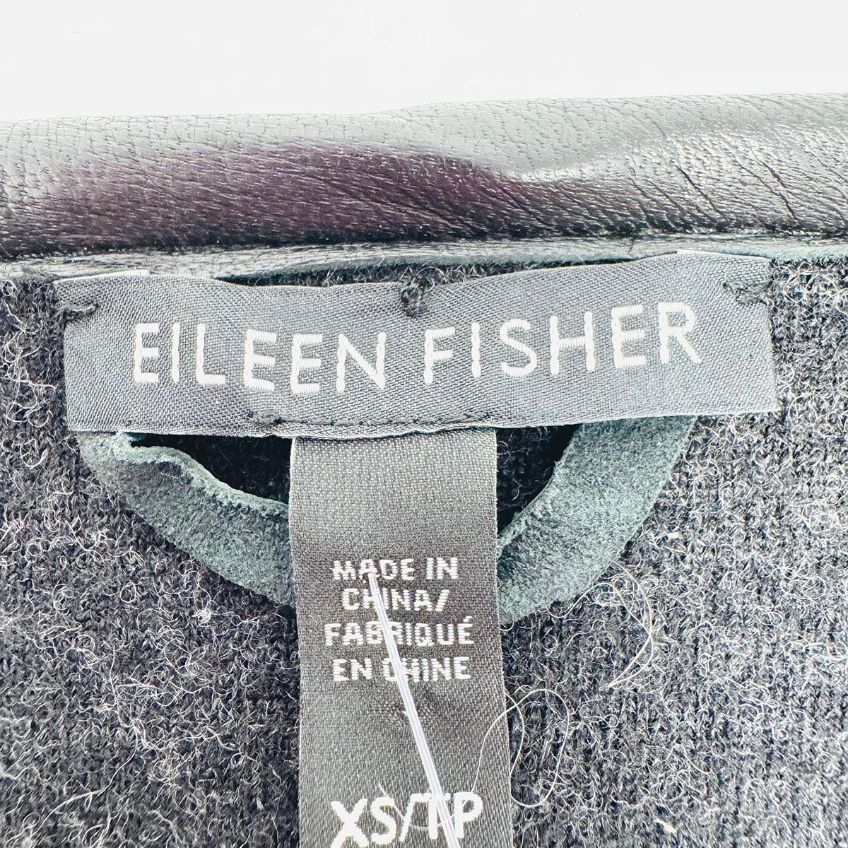 Eileen Fisher Jacket