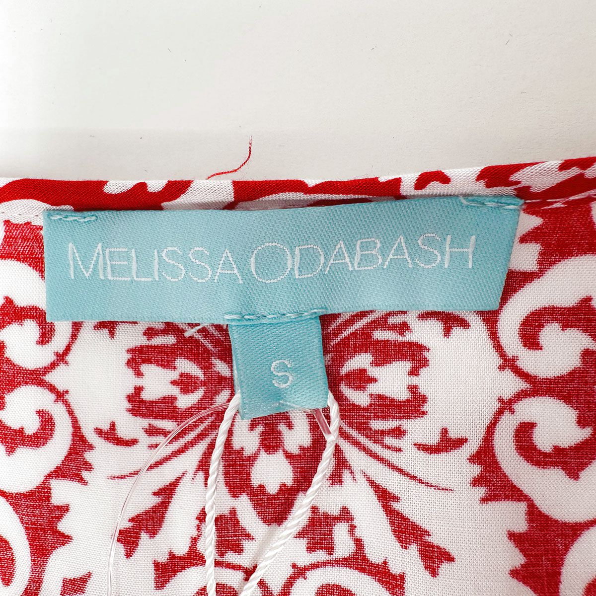Melissa Odabash Dress