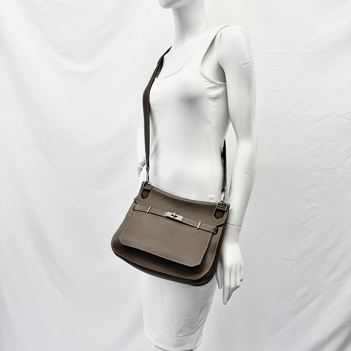 Hermes 2014 Clemence Jypsiere 28