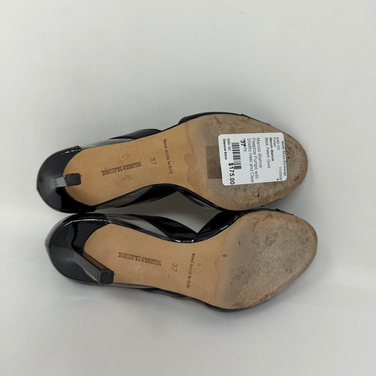Manolo Blahnik Pumps