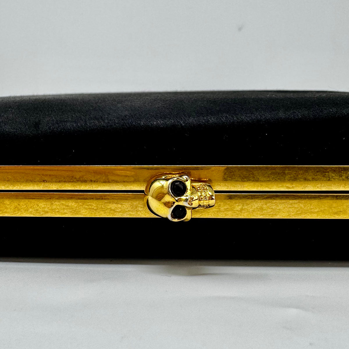 Alexander McQueen Clutch