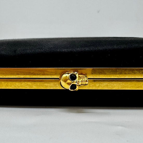 Alexander McQueen Clutch