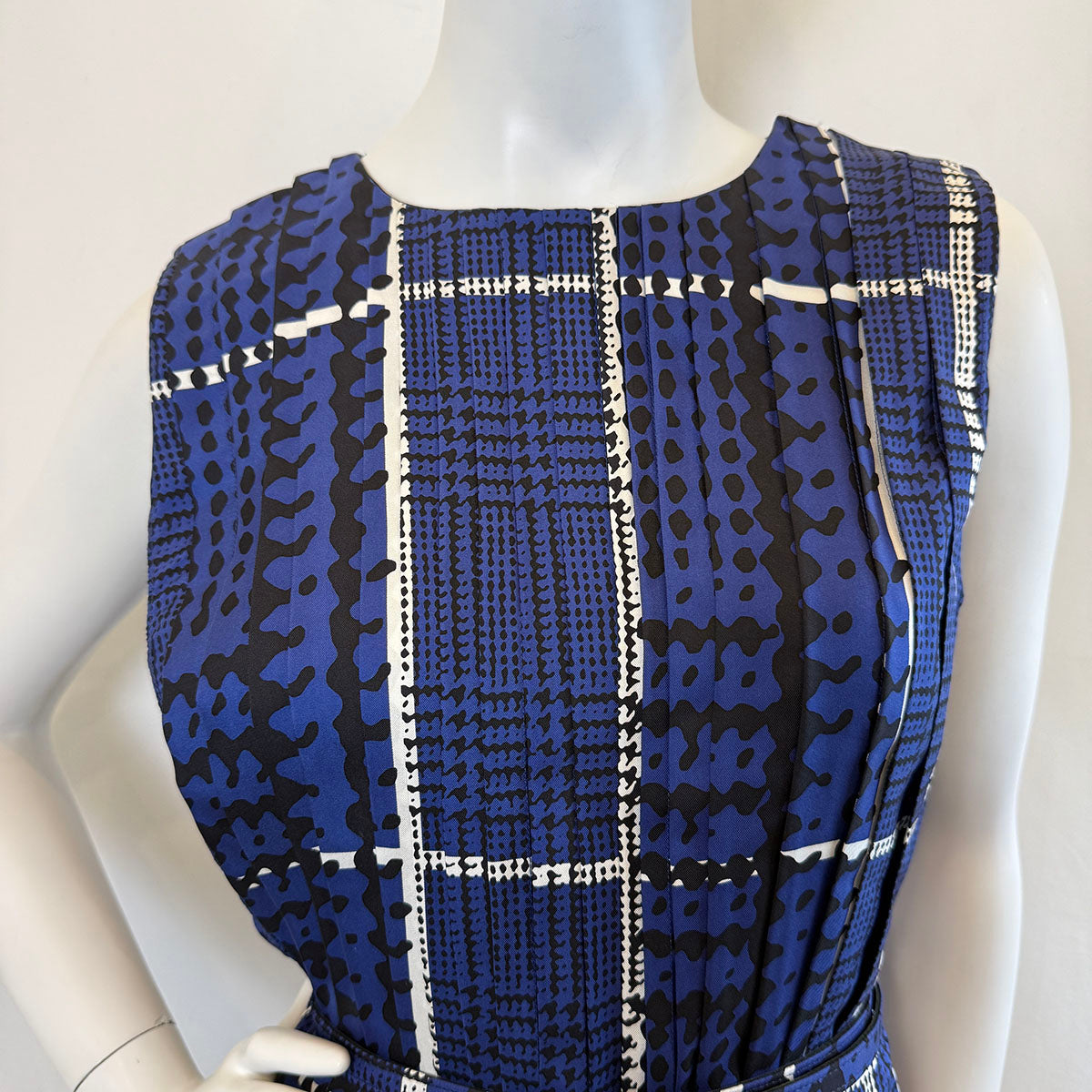 Oscar de la Renta Dress