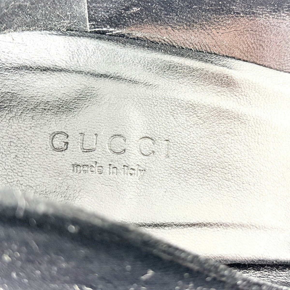 Gucci Pumps