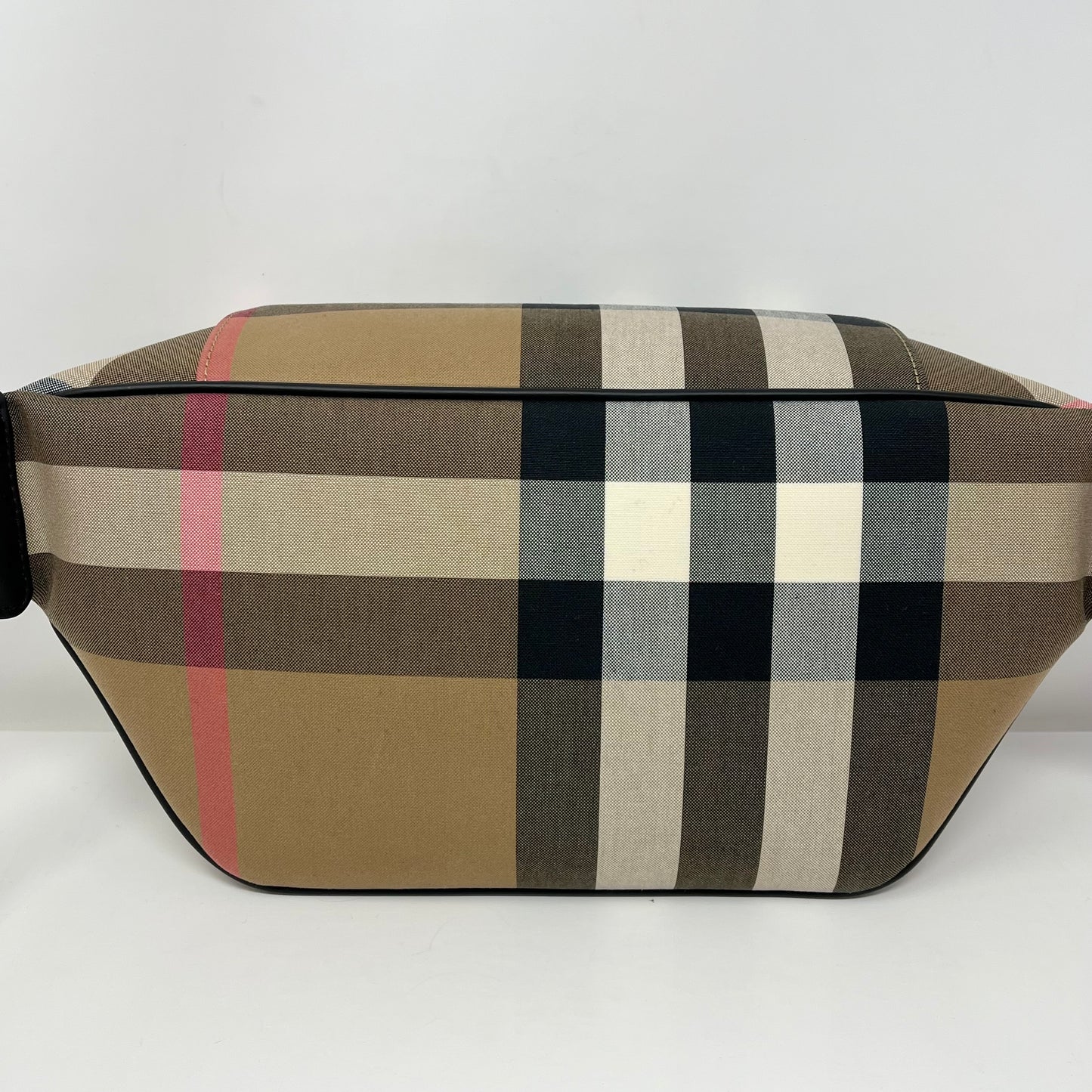 Burberry Crossbody-Needs NSE Approval