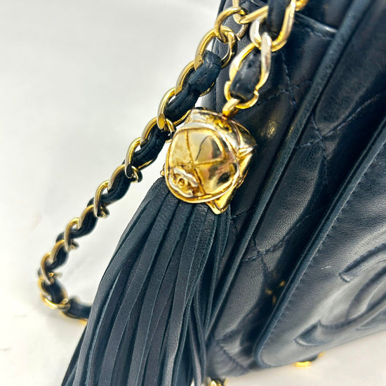 Chanel Vintage Crossbody