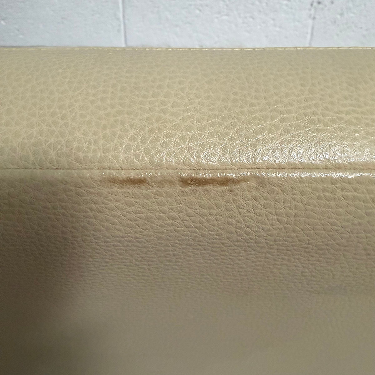 Set of 6 Leather Dining Chairs