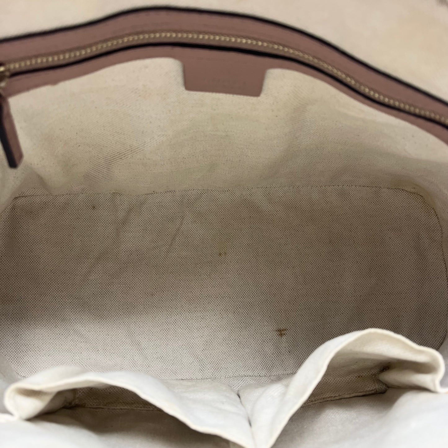 Gucci Guccissima Dome Bag
