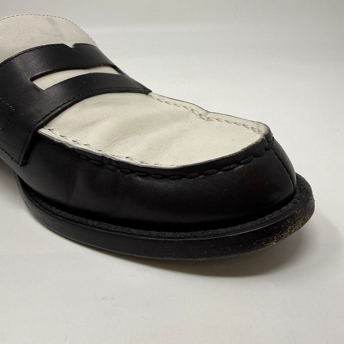 Saint Laurent Loafers