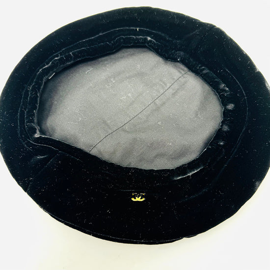 Chanel Hat