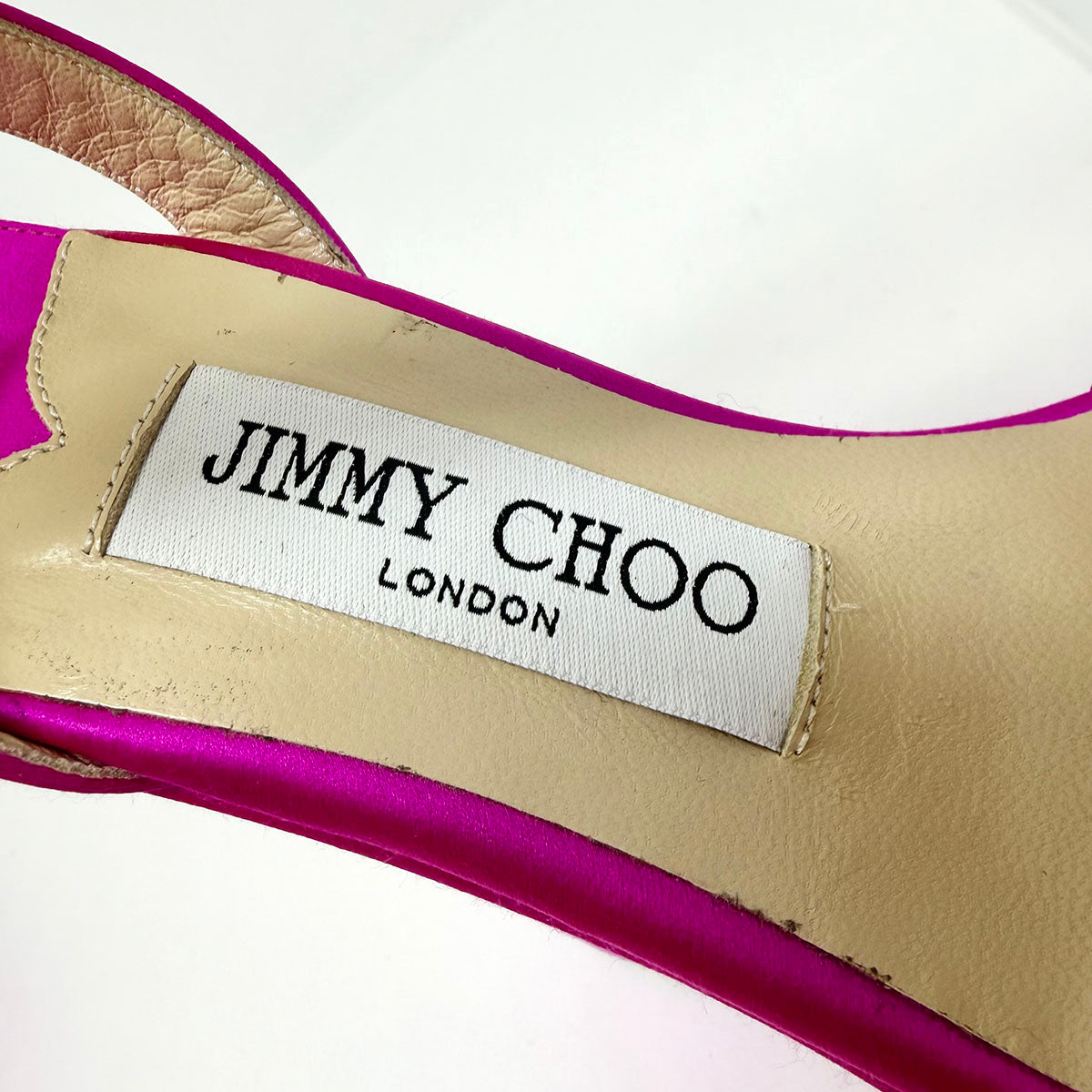 Jimmy Choo Pumps