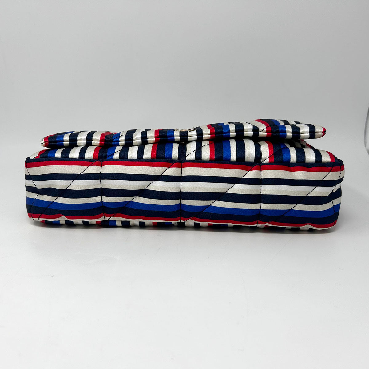Saint Laurent Medium Jamie Silk Bag