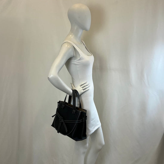 Loewe Gate Medium Shoulder Bag