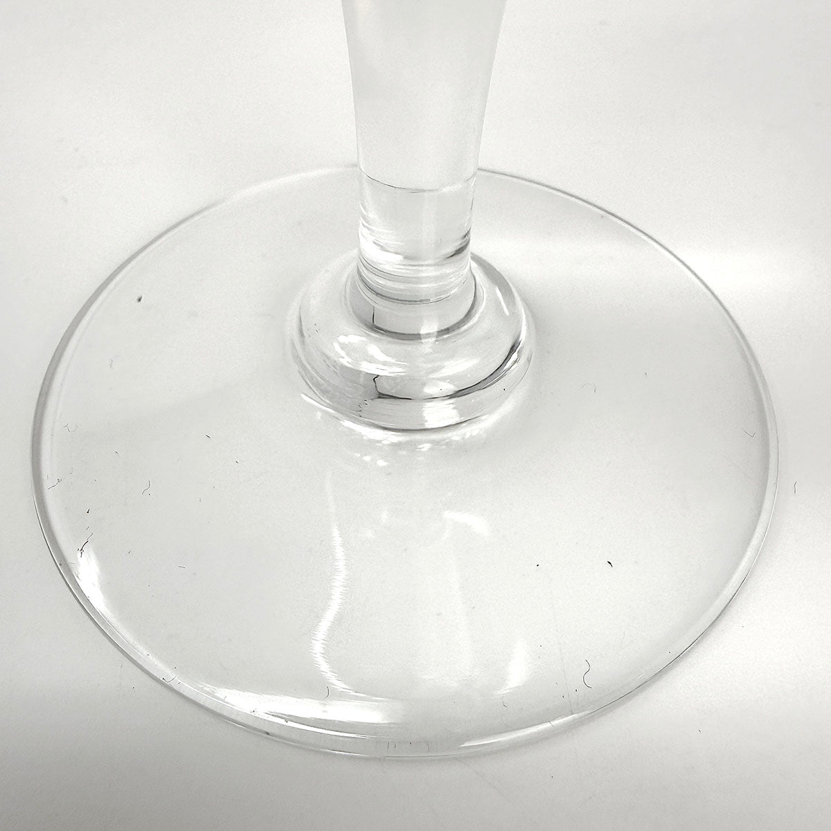 Baccarat Normandie Wine Glasses Set of 6
