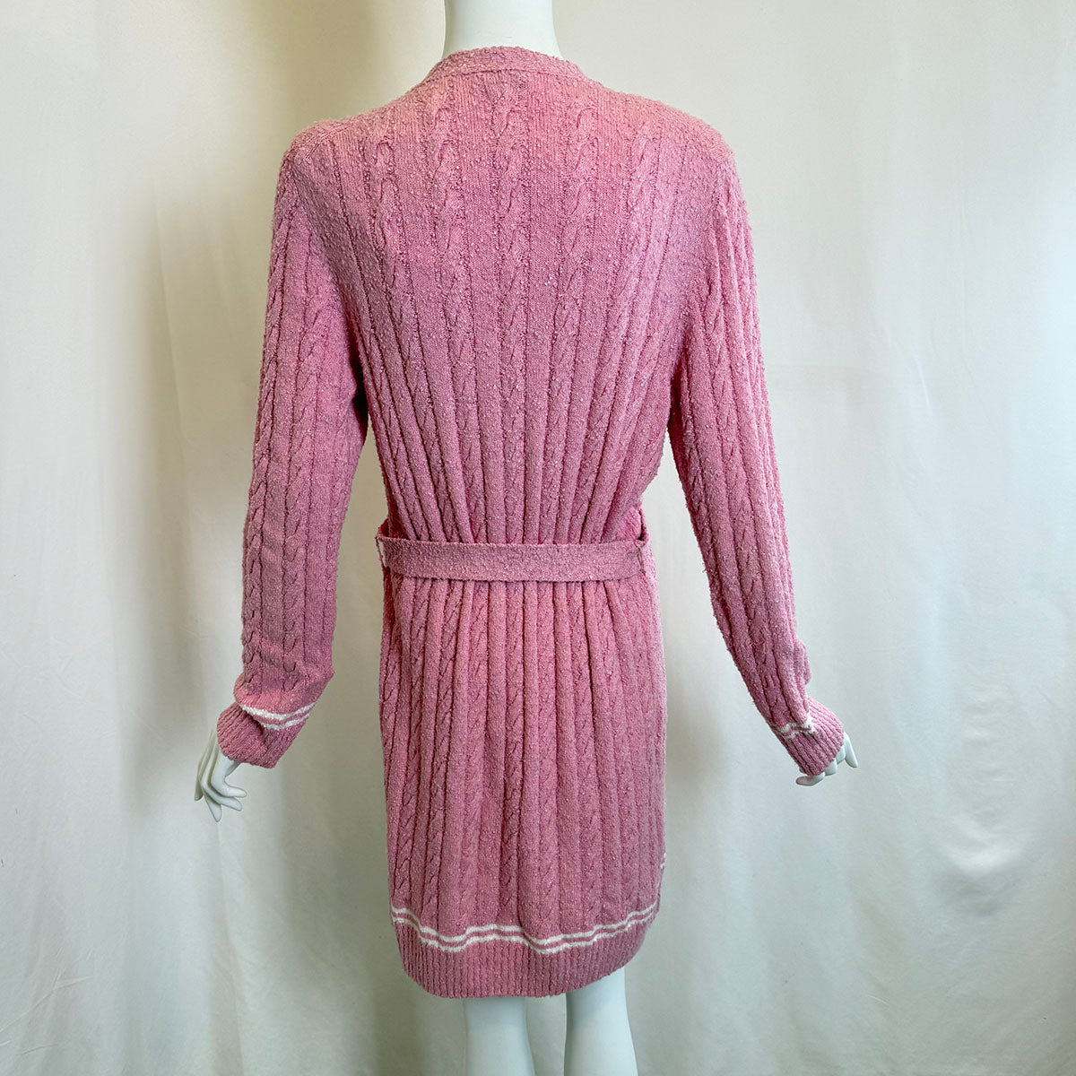 Chanel Cardigan
