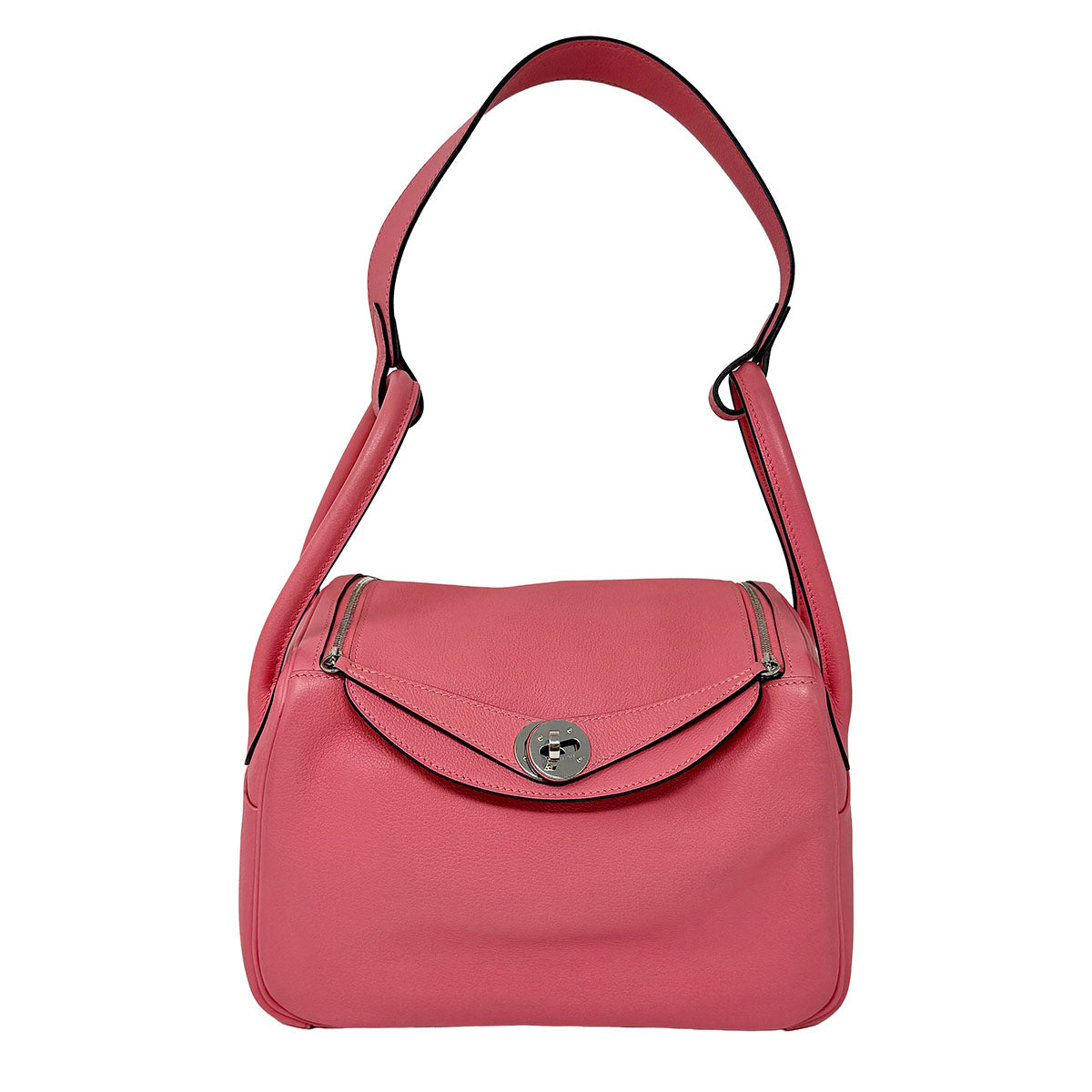 Hermes Handle Bag