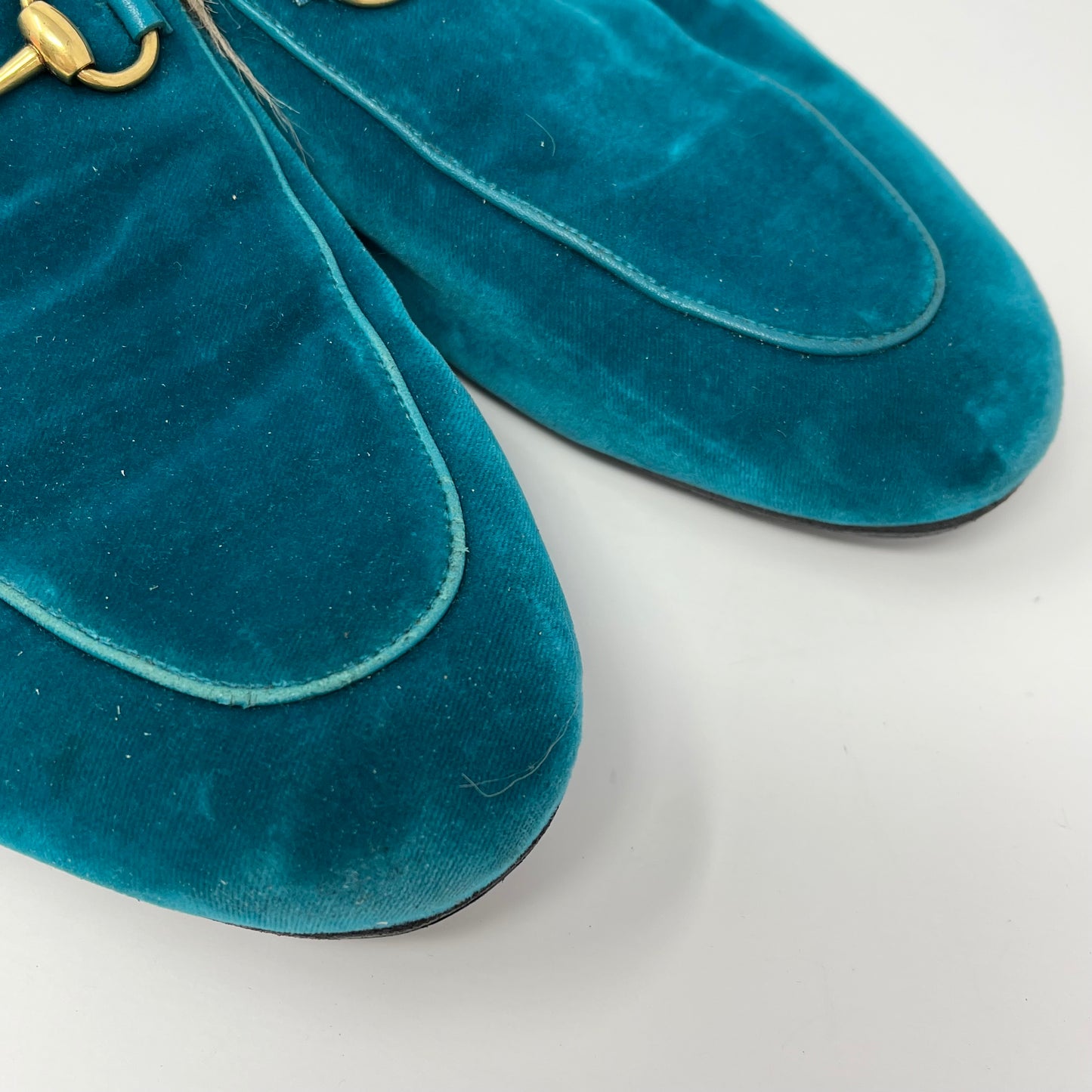 Gucci Mules
