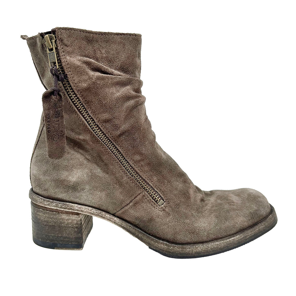 Shoto Boots