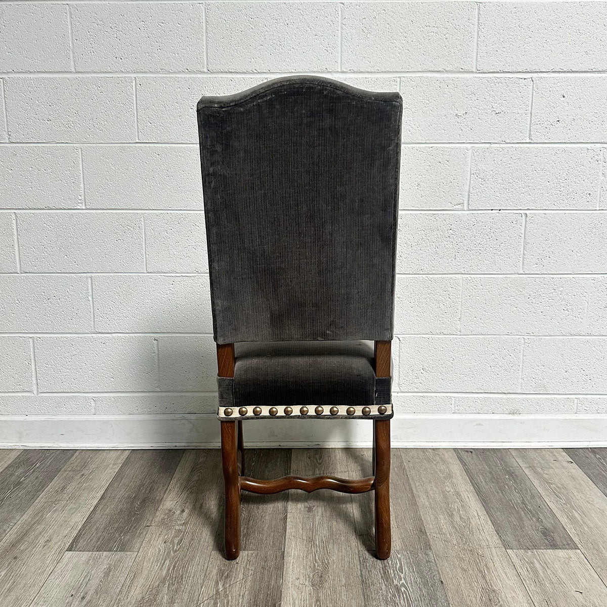 Set of 8 Dining Chairs