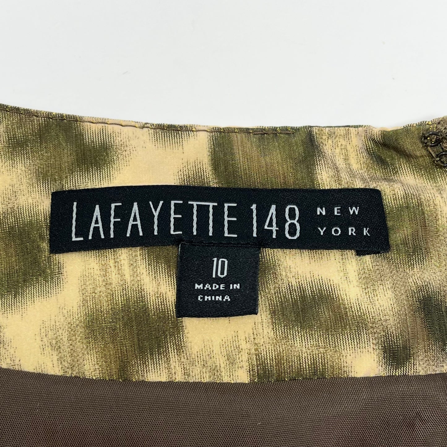 Lafayette 148 Dress