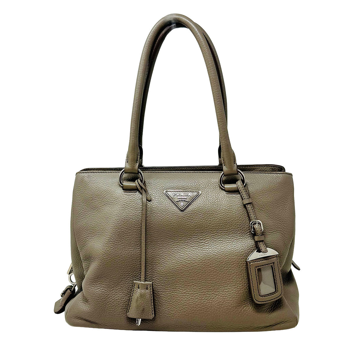 Prada Shoulder Bag
