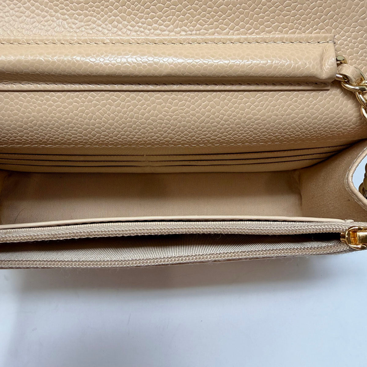 Chanel Crossbody