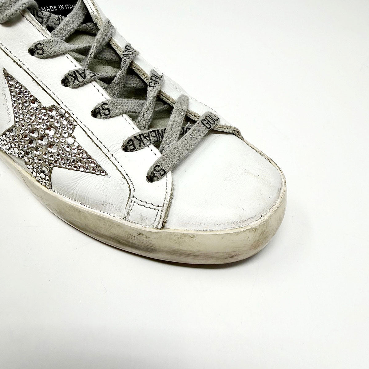 Golden Goose Sneakers
