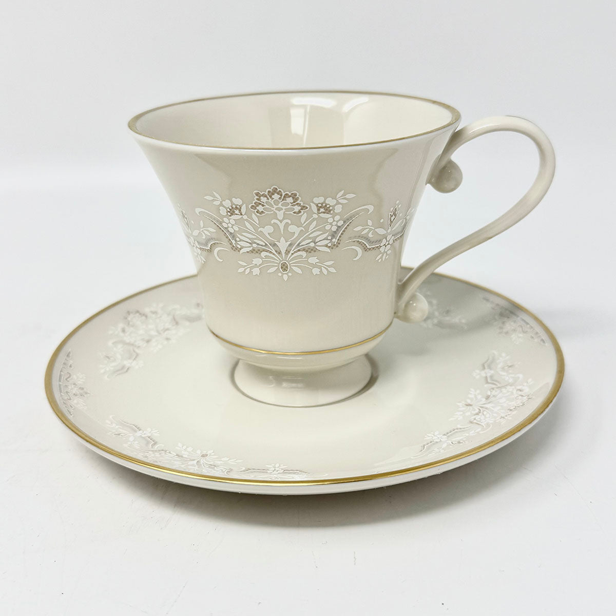 63 Pieces Pickard Forever Mine, 12 - 5 PC Place Settings