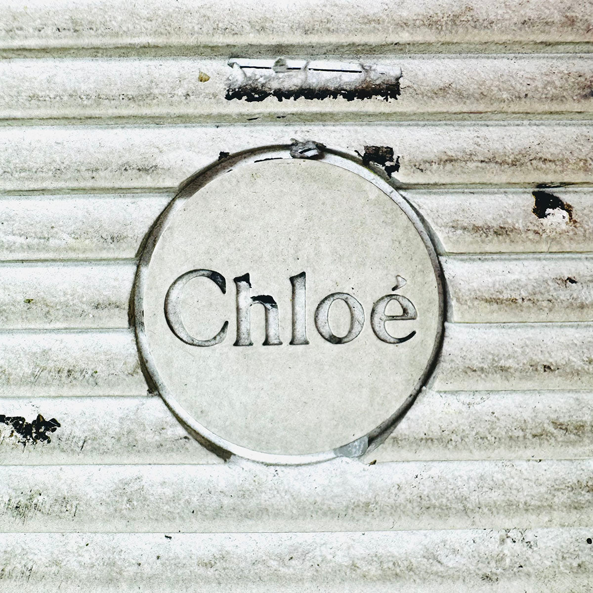 Chloe Sneakers