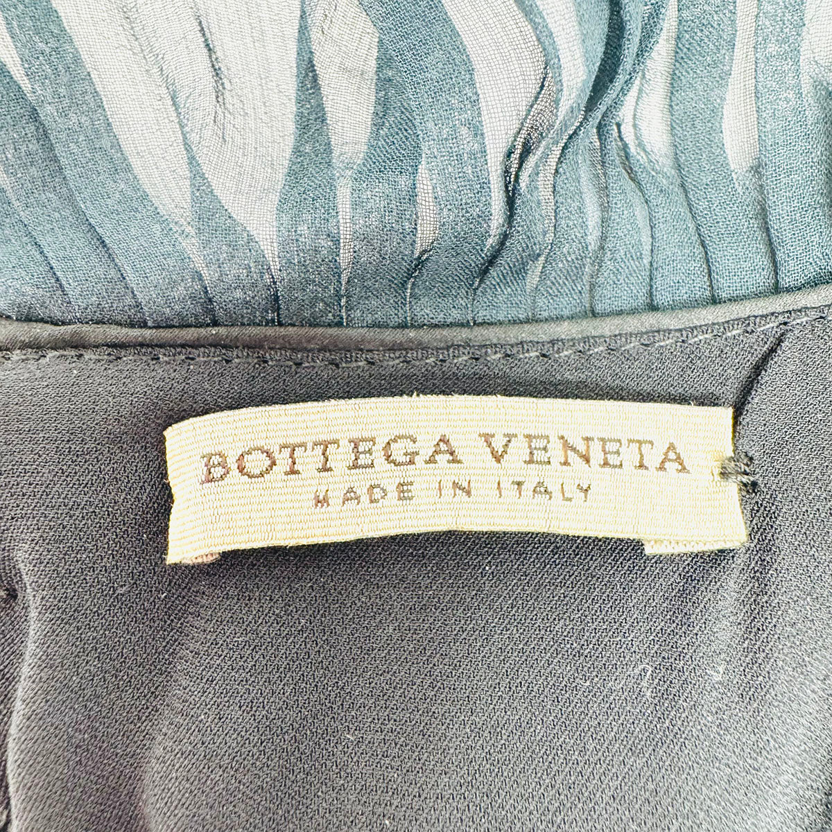 Bottega Veneta Dress